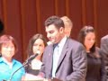 My Business School Graduation Speech (without introduction) My Business School Graduation Speech (without introduction)