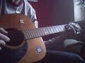 StreetSpirit played by me