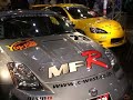 @Tokyo Auto Salon 2007 - YouTube Edition - 1-2