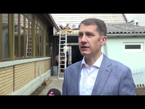 Dr. Pásztor Bálint: úgy döntöttek, hogy kitartanak az őseik, az elődeik öröksége mellett-cover