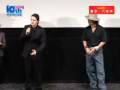 ジョニーデップ　Johnny Depp 2006 japan premiere