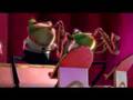 Movie Surfers: Meet the Robinsons