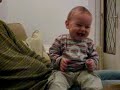 Best ever laughing baby