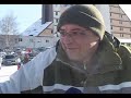HRT Dnevnik 07.01.08 - Hrvati okupirali Kupres