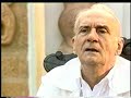 A DEMANDA DO GRAAL DANÇADO