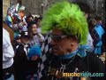 TOLOSALDEA (GUIPÚZCOA) -- MUCHOVIAJE