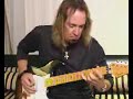 Adrian Smith Warm Up