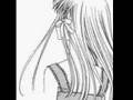 Everything- Kyo x Tohru