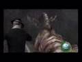 biohazard4 U-3(knife)