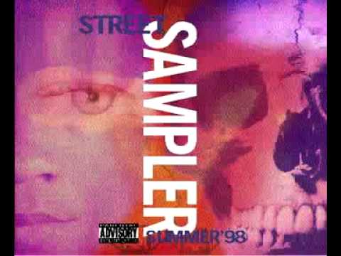 Rap6 - This song was also from the Street Sampler mixtape we put out in the summer of 1998! Produced by Big Steve for True Headz Musical Entertainment Info: www.rap...