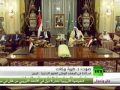 اليمن,طيبة بركات - الشعب اليمني انتصر وارغم صالح