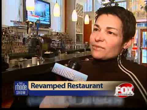 Kitchen Nightmares revamps 'DownCity'