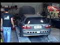 h22 eg hatch @ the track w/ tuning
