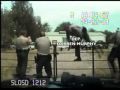Slo County Sheriff's deputies violate 4th amendment rights of Matt Hart KCCN.tv Part 1