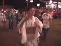 Jodo Mission Bon Dance