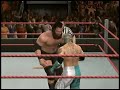 WWE SmackDown vs. RAW 2010 11/11/09 11:30