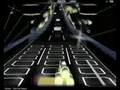 Red Cap Assault (Audiosurf)