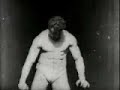 Eugen Sandow