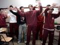 videos de 1º A 2008 CSB -Fantastico