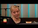 Michelle Peck on God Morgen Norge TV2 Michelle Peck on God Morgen Norge TV2