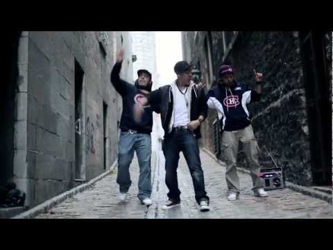 MTL All Star  -  Donde Vivo Yo (Official Video)
