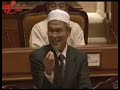 Aksi Panas ADUN UMNO (Bertumbuk)