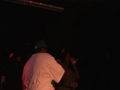 2 Girls Fighting Onstage At The Pyramid Club In Manhattan NY