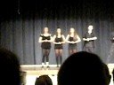 Thespian Revue 2008 - Jellicle Song