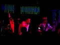 Mushroomhead Chancre Sore (Live) w/ J Mann Old School