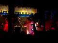 Mushroomhead Chancre Sore (Live) w/ J Mann Old School