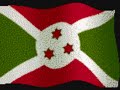 Burundi drums