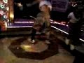 wild cast crew dancers