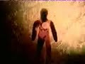 Japanese uncanny TVCM