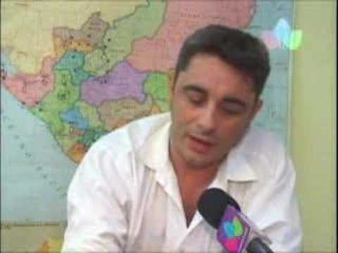 llega otro embarque de urea