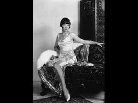 Louise Brooks