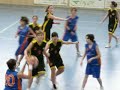 Partit jugat el dia 17 de febrer de 2008, i guanyat...el segon del cap de setmana !! 25-48 !!