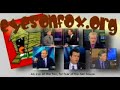 Bill O'Reilly Hits The Wall