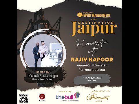 Institute of Event Management, Delhi General video thumbnail 6