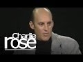 Charlie Rose - W. CLARK / WAITT / STEINFELD
