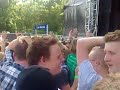 Roben og Knud - Andesangen til Herning Rocker