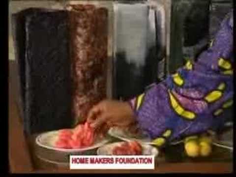 MakersFoundation - Becoming Beautiful the natural way.