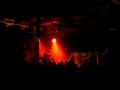 August Burns Red Live - Detroit 10/5/08