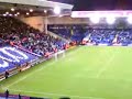 West Bromwich Albion v Charlton Athletic F.A.Cup Penalties