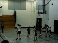 coakley lady cougars future HARLINGEN HAWKS