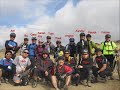  - Fun and exciting ride with new friends. Visit us at www.unitedadobo.com for more