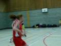 Basketbal Rode Leeuwen - Demesmacre Leuven