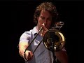 lucas niggli's big zoom:
claudio puntin - clarinet, bass clarinet?
nils wogram - trombone?
philipp schaufelberger - guitar?
peter herbert - bass?
lucas niggli - drums, percussion

