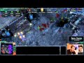 [hd397] Emission Ragequit - Spéciale Qualifications Iron Squid#1 - Part2/3