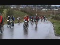 Campeonato de Invierno MTB, Llanquihue
