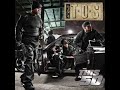 G Unit ft Young Buck - Party Aint Over [TERMINATE ON SIGHT] + Lyrics